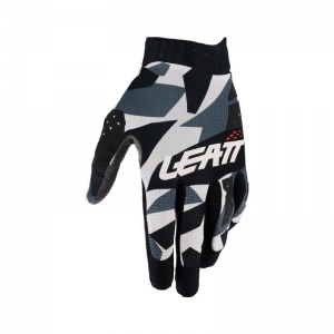 Manusi Moto 1.5 GripR kamuflázs: Méret - M