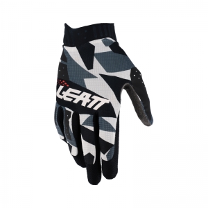 Manusi Moto 1.5 GripR kamuflaż: Rozmiar - M