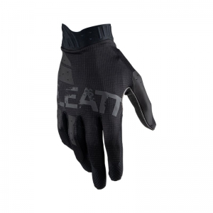Manusi Moto 1.5 Junior negru: Mărime - M