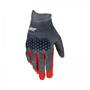 Manusi Moto 3.5 Lite Graphene: Μέγεθος - M