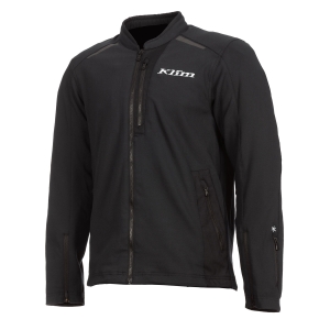 Marrakesh Jacket Stealth Black: Mărime - L