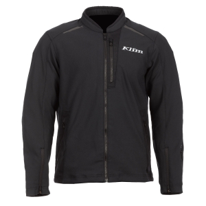 Marrakesh Jacket Stealth Black: Mărime - L