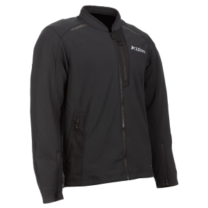 Marrakesh Jacket Stealth Black: Mărime - L