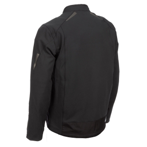 Marrakesh Jacket Stealth Black: Mărime - L