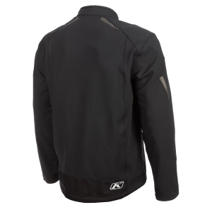 Marrakesh Jacket Stealth Black: Mărime - XL
