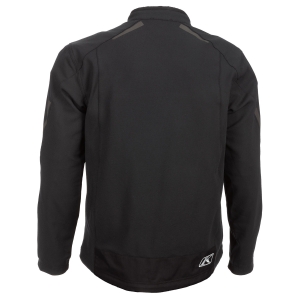 Marrakesh Jacket Stealth Black: Mărime - XL
