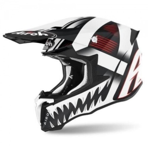MASQUE TWIST 2.0 MATT: Taille - L