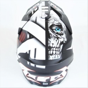 MASQUE TWIST 2.0 MATT: Taille - L