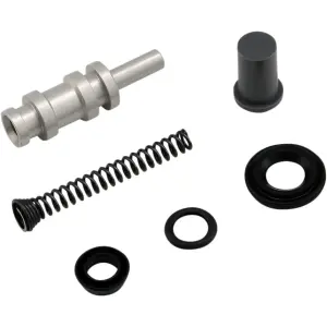 Master Cylinder Rebuild Kit - Black - DS195032