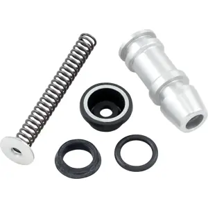 Master Cylinder Rebuild Kit - Black - DS195045