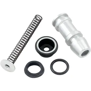 Master Cylinder Rebuild Kit - Black - DS195045