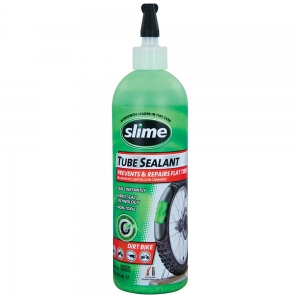 Material de etansare anvelope moto la tub - Slime (473 ml) - Oxford