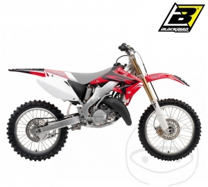 Matricák - Honda CR 125 R ('02-'07) / CR 250 R ('02-'07) - JM