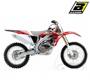 Matricák - Honda CRF 450 R ('05-'08) - JM
