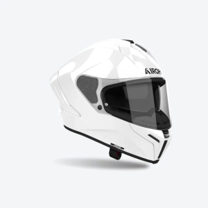 MATRYX COLOR WHITE GLOSS: Mărime - XL