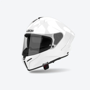 MATRYX COLOR WHITE GLOSS: Mărime - XL
