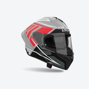 MATRYX RIDER RED MATT: Mărime - XL