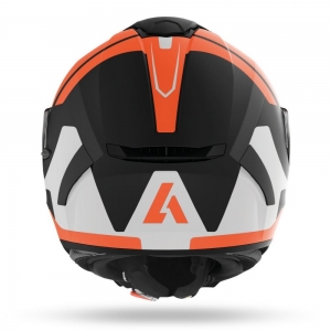MATRYX SCOPE ORANGE MATT: Taille - L