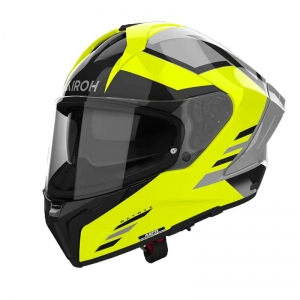 MATRYX THRON YELLOW GLOSS: Size - L