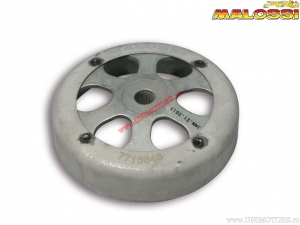 Maxi koppeling mand (diameter 125mm) - Piaggio Liberty 125i IGET AIR 4T 3V E3 ('15-'16) - Malossi