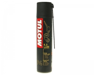 MC Care E.Z. Schmiermittel (400ml) - Motul