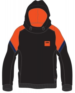 MECHANIC HOODIE: Size - XS