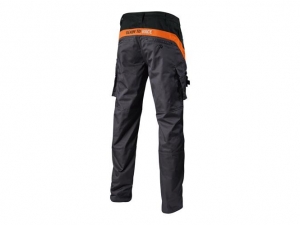 MECHANIC PANTS: Size - L