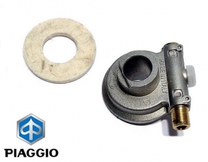 Melc km - Gilera Easy Moving ('98-'01) / Piaggio Zip ('92-'95) / Zip ('94-'96) / Zip&Zip / Zip ('96-'99) 2T 50cc - Piaggio