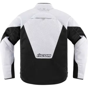 Mesh AF™ Jas - Volwassene - 2XL - 28205954
