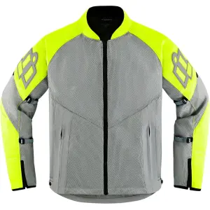 Mesh AF™ Jas - Volwassene - L - 28205946