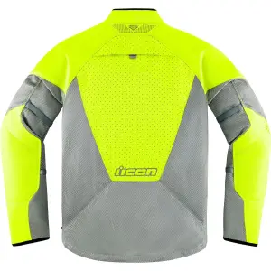 Mesh AF™ Jas - Volwassene - L - 28205946