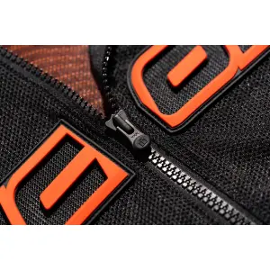 Mesh AF™ Leather Jacket - Adult - L - 28103909