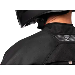 Mesh AF™ Leather Jacket - Adult - M - 28103908