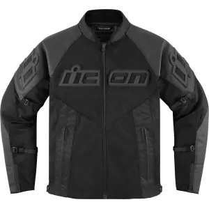 Mesh AF™ Lederjacke - Erwachsene - S - 28103897