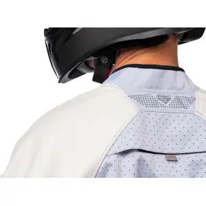 Mesh AF™ Leren Jas - Volwassene - S - 28103902