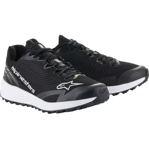 Meta Road V2 Schuhe - Schwarz, Weiß - Erwachsene - 34053404