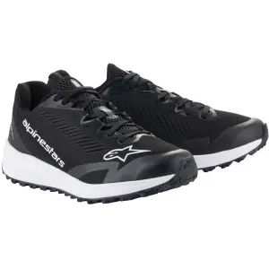 Meta Road V2 Schuhe - Schwarz, Weiß - Erwachsene - 34053418