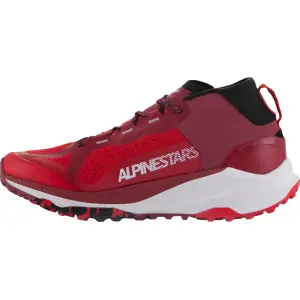 Meta XR V2 Cipők - Fehér, Élénkpiros, Sötétpiros - Felnőtt - 34053607