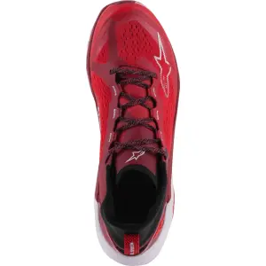 Meta XR V2 Cipők - Fehér, Élénkpiros, Sötétpiros - Felnőtt - 34053607