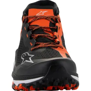 Meta XR V2 Pantofi - Negru, Alb, Portocaliu - Adult - 34053599