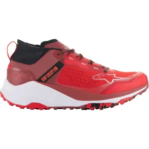 Meta XR V2 Scarpe - Bianco, Rosso Vivo, Rosso Scuro - Adulto - 34053609