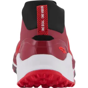 Meta XR V2 Schuhe - Weiß, Hellrot, Dunkelrot - Erwachsen - 34053607