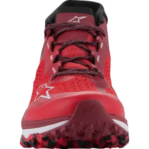 Meta XR V2 Schuhe - Weiß, Hellrot, Dunkelrot - Erwachsen - 34053613
