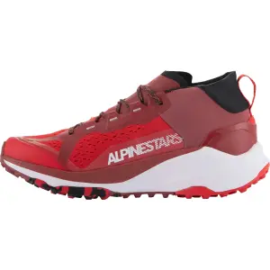 Meta XR V2 Schuhe - Weiß, Hellrot, Dunkelrot - Erwachsene - 34053610