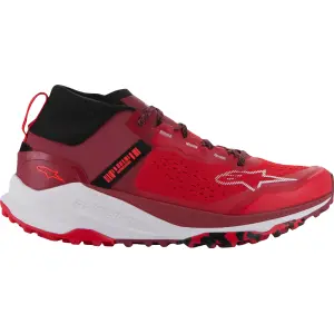 Meta XR V2 Schuhe - Weiß, Leuchtend Rot, Dunkelrot - Erwachsene - 34053618