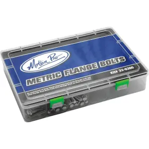 Metrisches Schraubenset - MP330300
