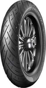 Metzeler Cruisetec 110/90-19 62H TL motorkerékpár gumiabroncs - Metzeler