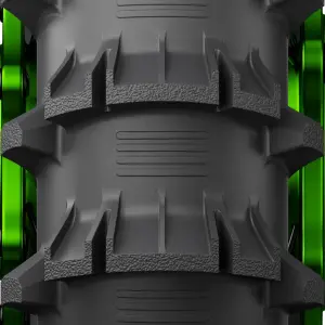 Michelin StarCross 6 Sand Tire 100/90-19 57M NHS TT - Michelin