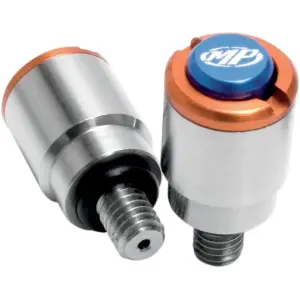 Micro Bleeders - Blue, Orange - 04040145
