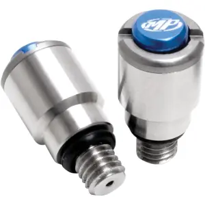 Micro Bleeders - Silver - 04040280